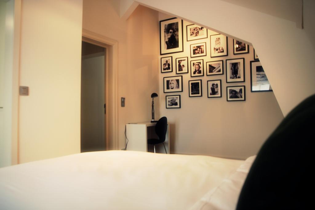 B&B Face A Face Bree Room photo